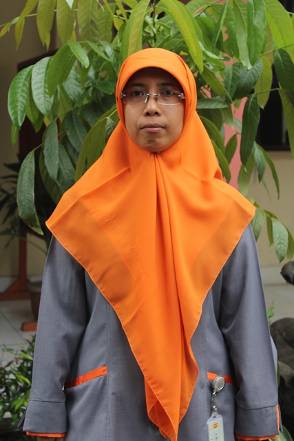 Bu Yayan